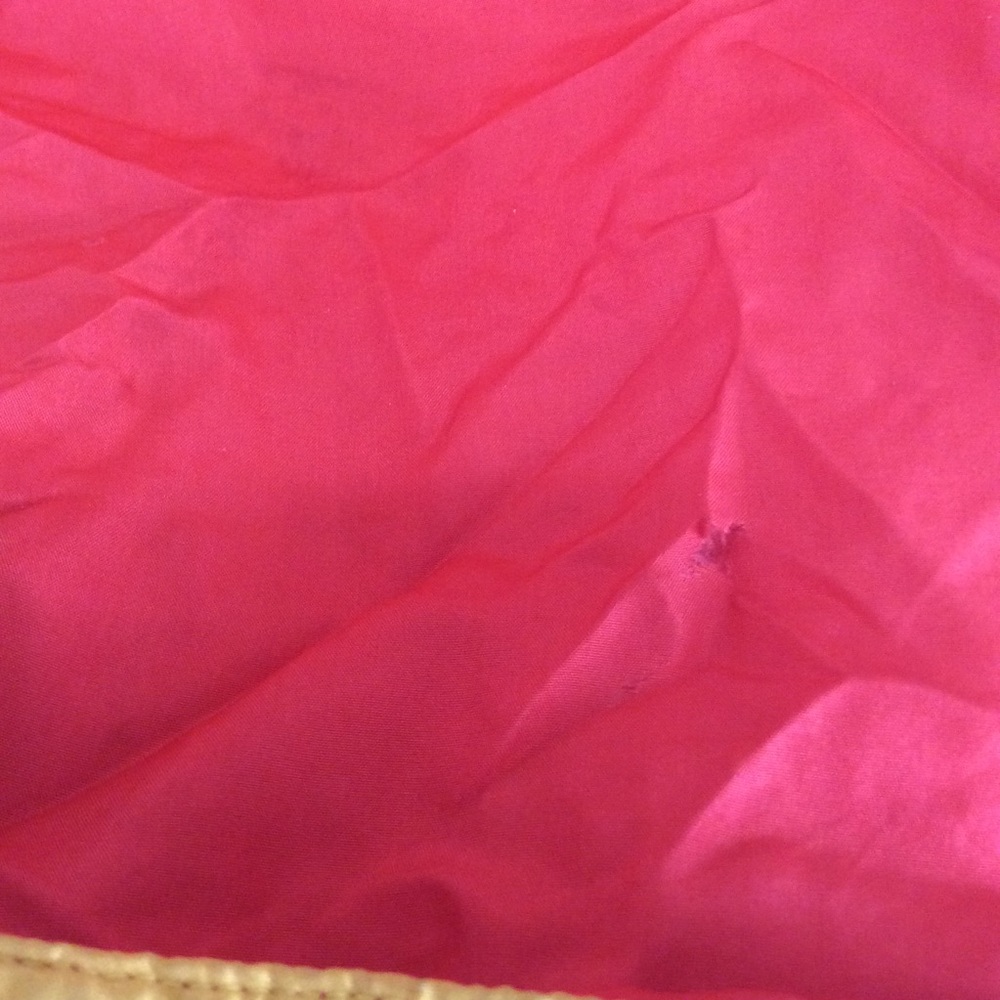 Vintage 90's Silk Puffer Jacket - Picture 13 of 15